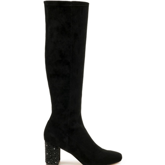 Badgley Mischka Shoes - Evalina boot